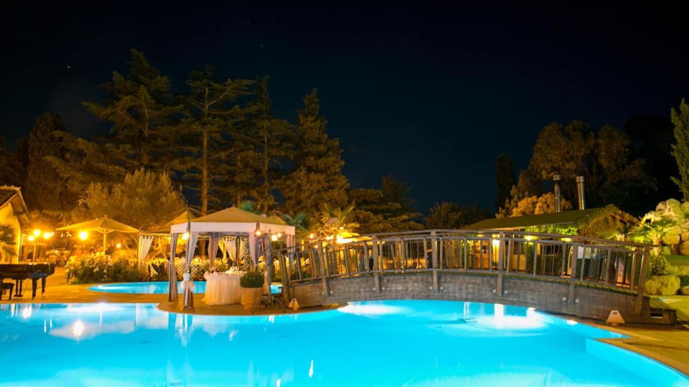 Relais Il Postiglione - Antica Posta dei Chigi
