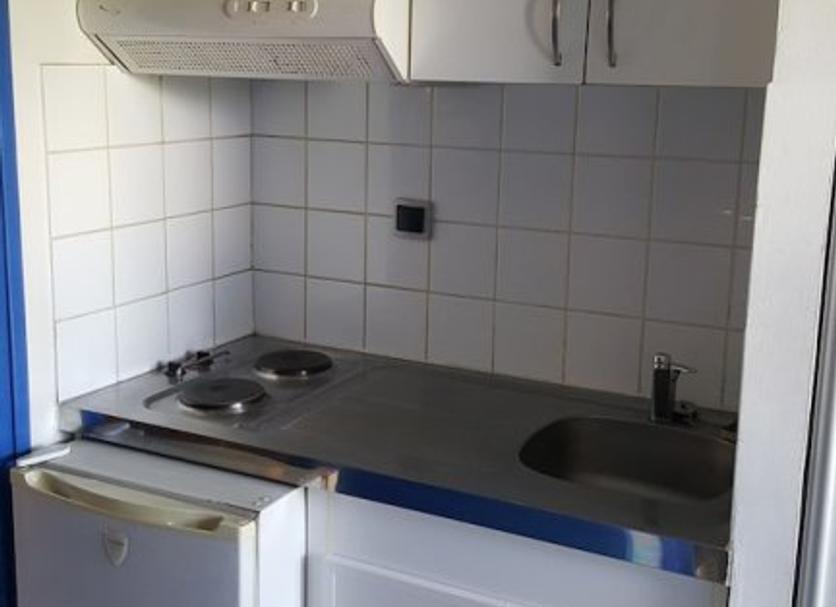 Cocina Foto