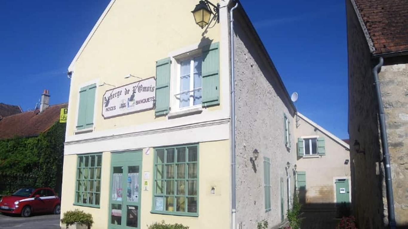 Logis Auberge De L'Omois