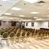 Sala de conferencias