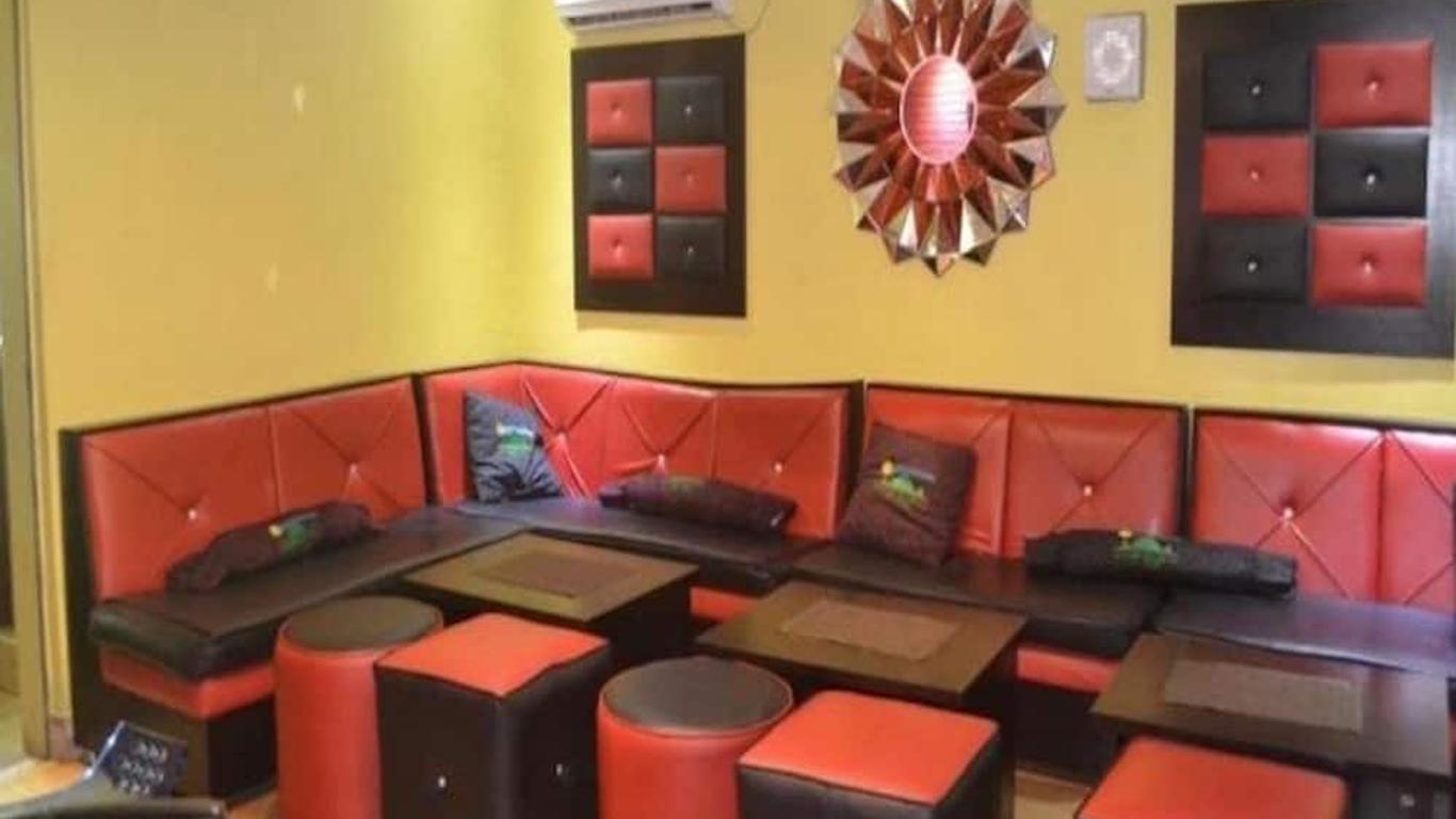 Springhills Hotels Limited (Ikeja)