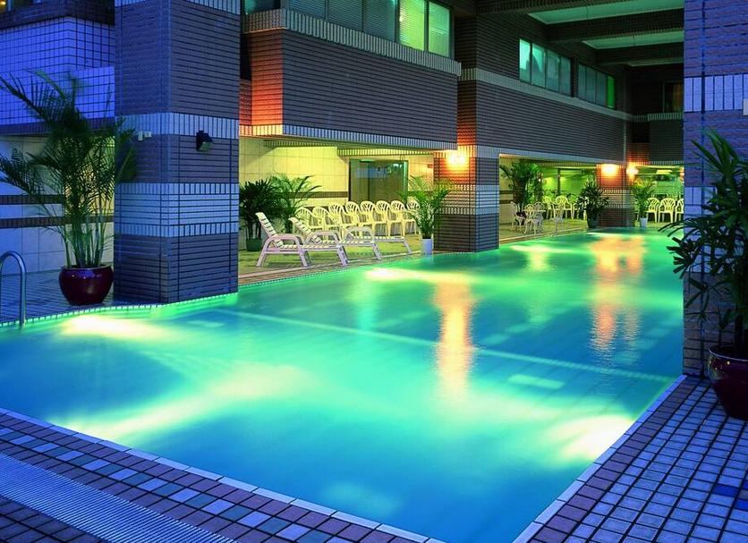 Piscina Foto