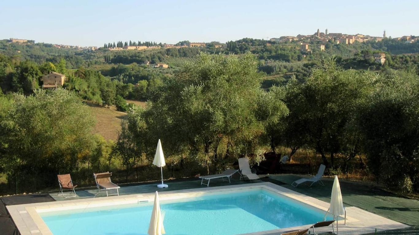 Agriturismo La Torretta