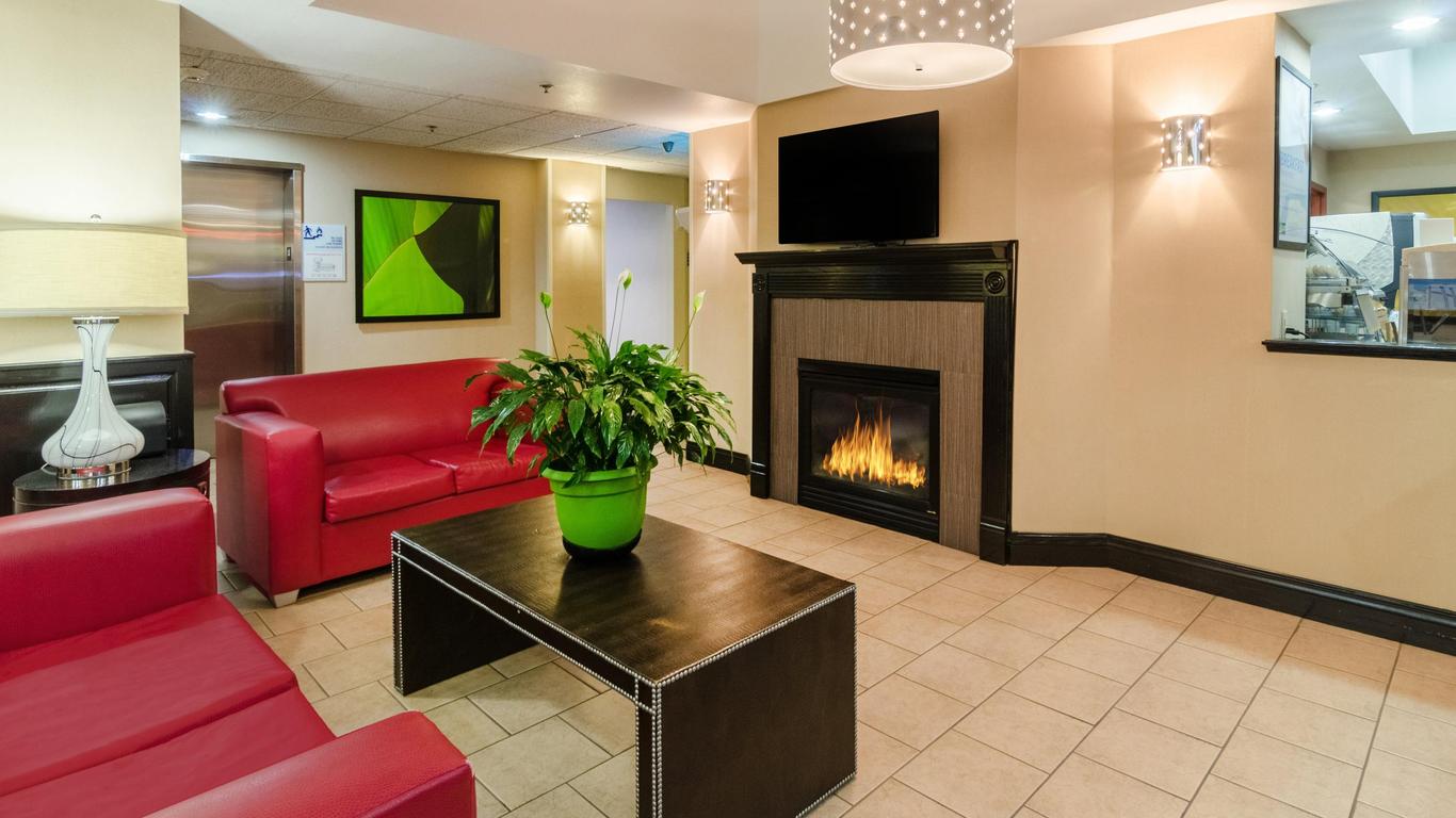 Holiday Inn Express & Suites Vinita