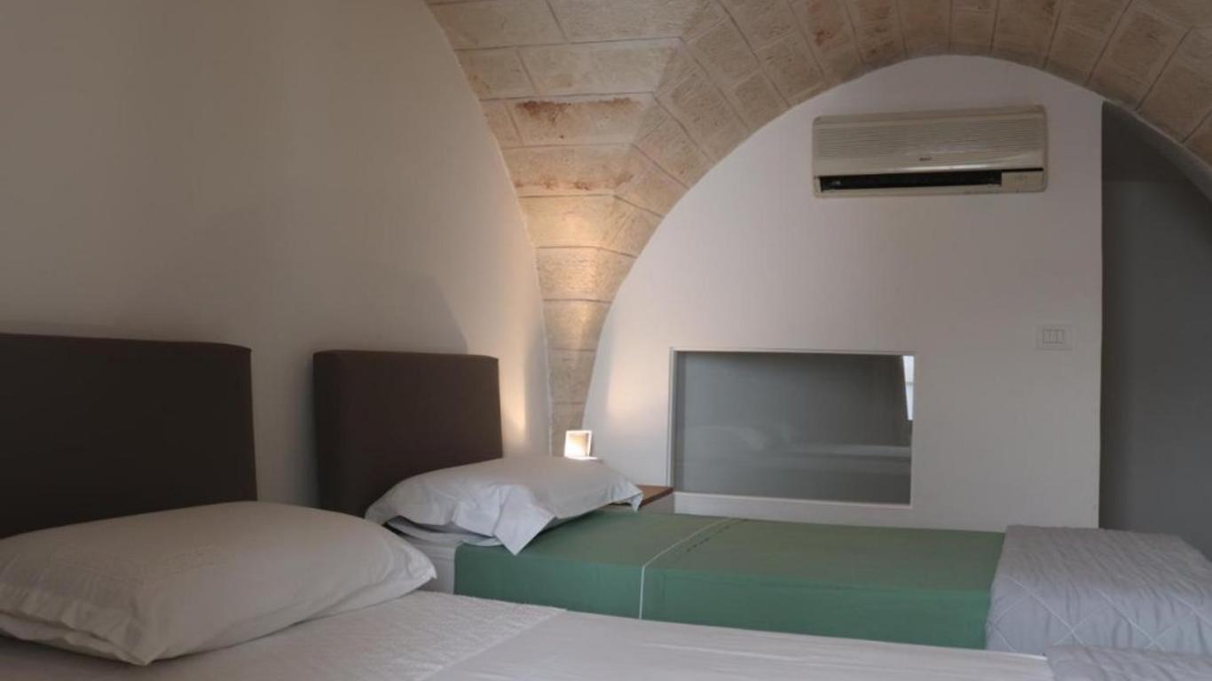 Welcome Ostuni b&b