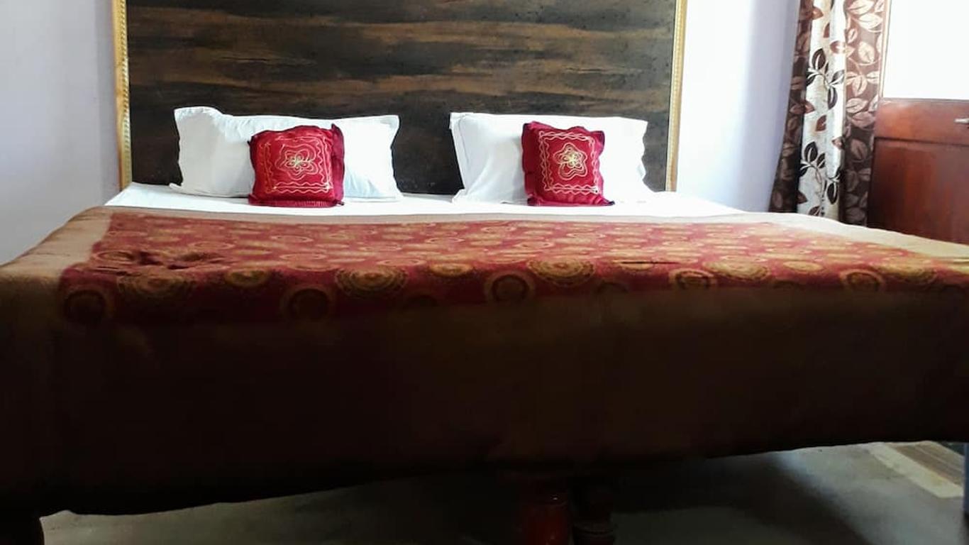 Hotel Plaza