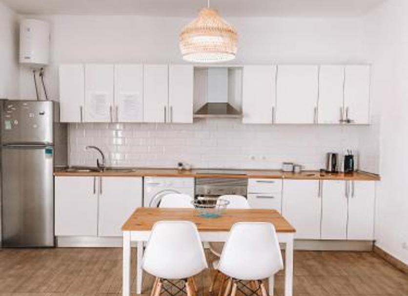 Cocina Foto