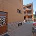 Vista del exterior
