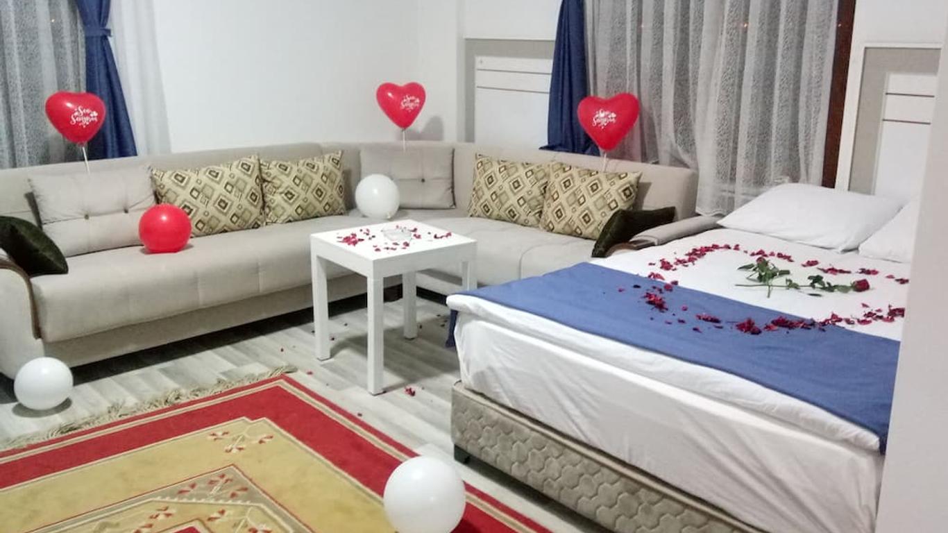 Mavi Otel Aksaray