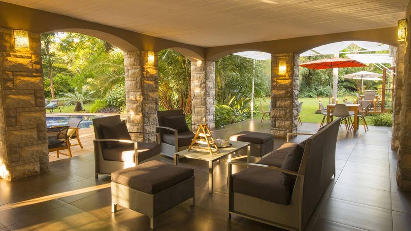 Sandalwood Lodge