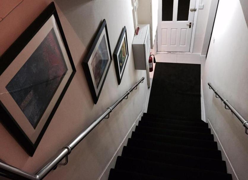 Escaleras Foto