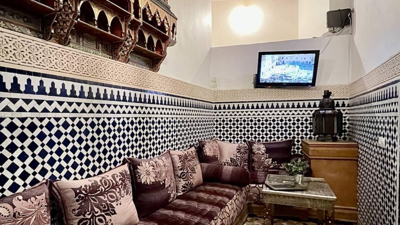 Dar Bhija