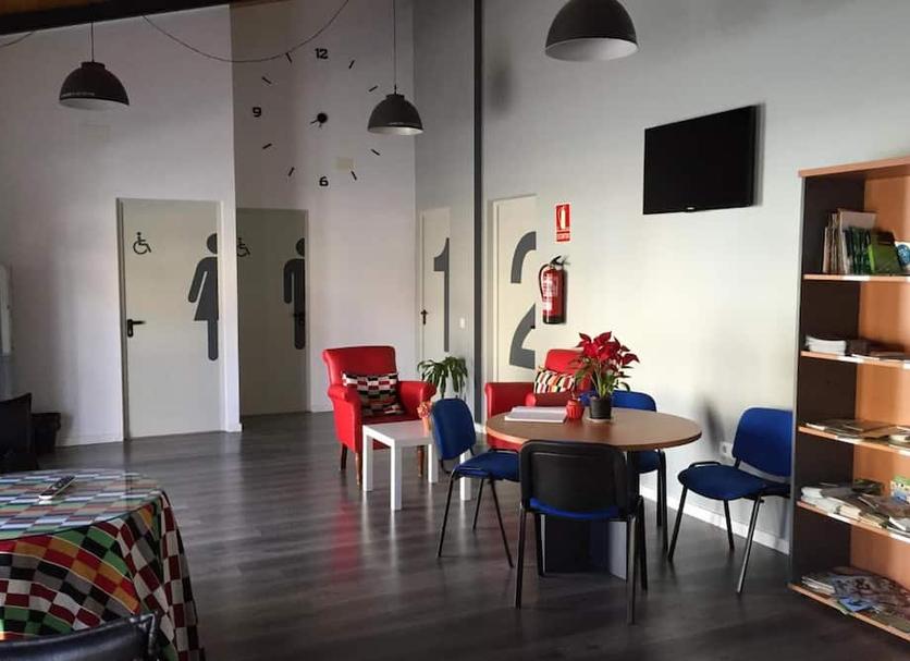 Comedor Foto