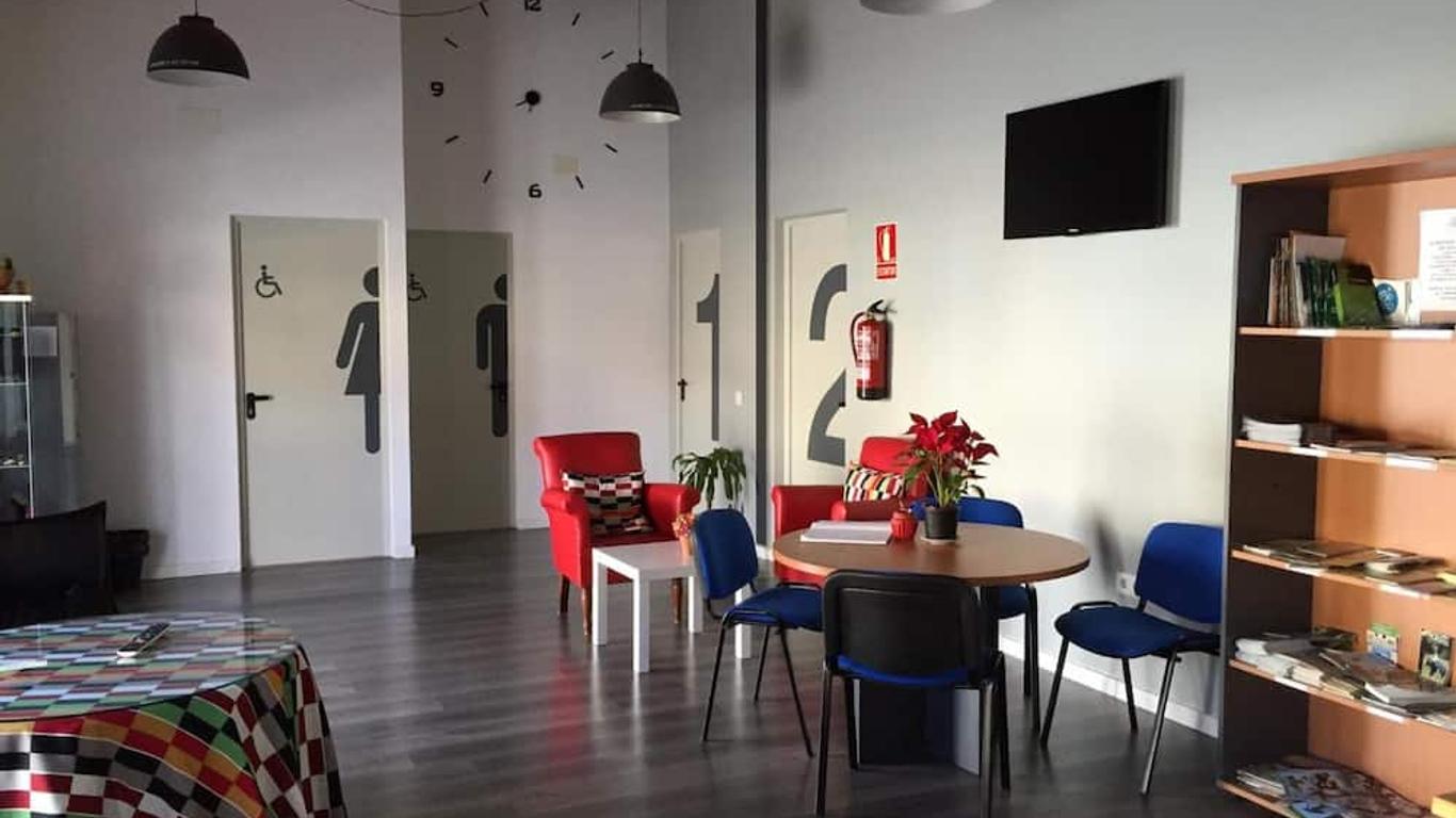 Hostel Cañaveral