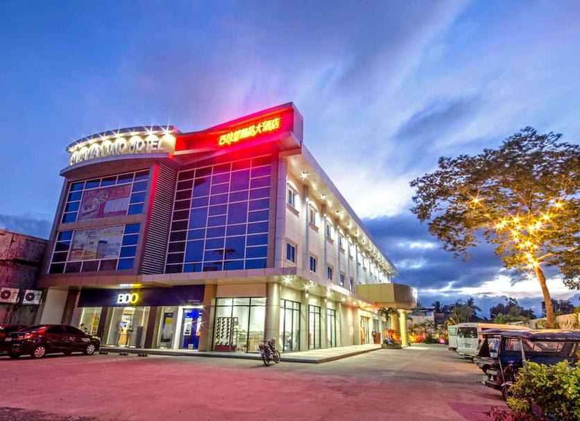 Edificio Foto