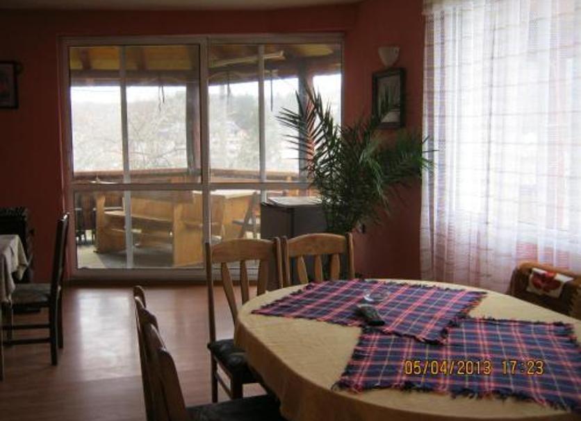 Comedor Foto