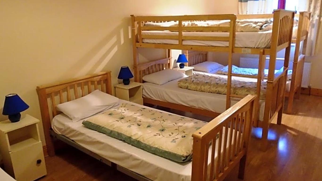 Valleylodge Farm Hostel
