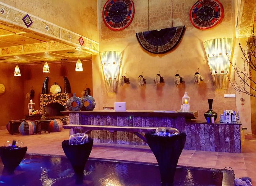 Bar Foto
