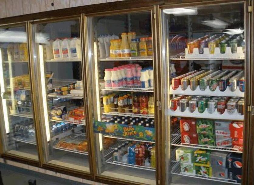 Tienda Foto