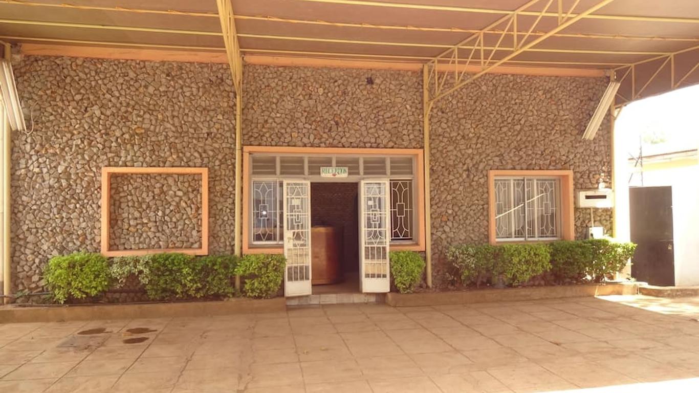 Milimani Holiday Resort