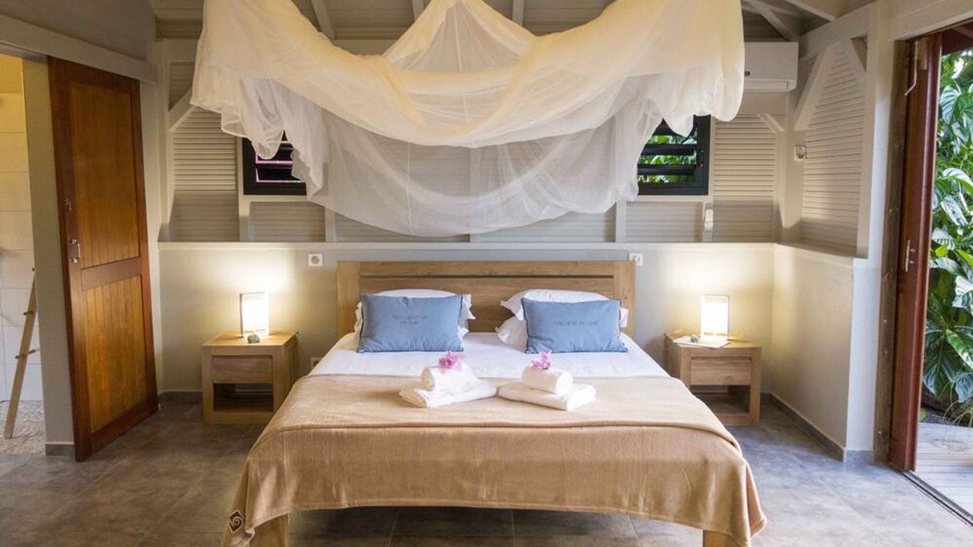 Shambala Lodge