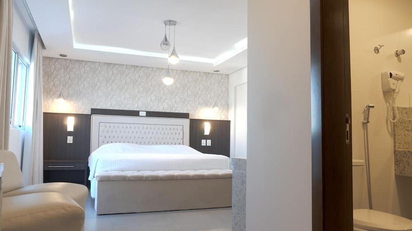 Hotel Cantelle