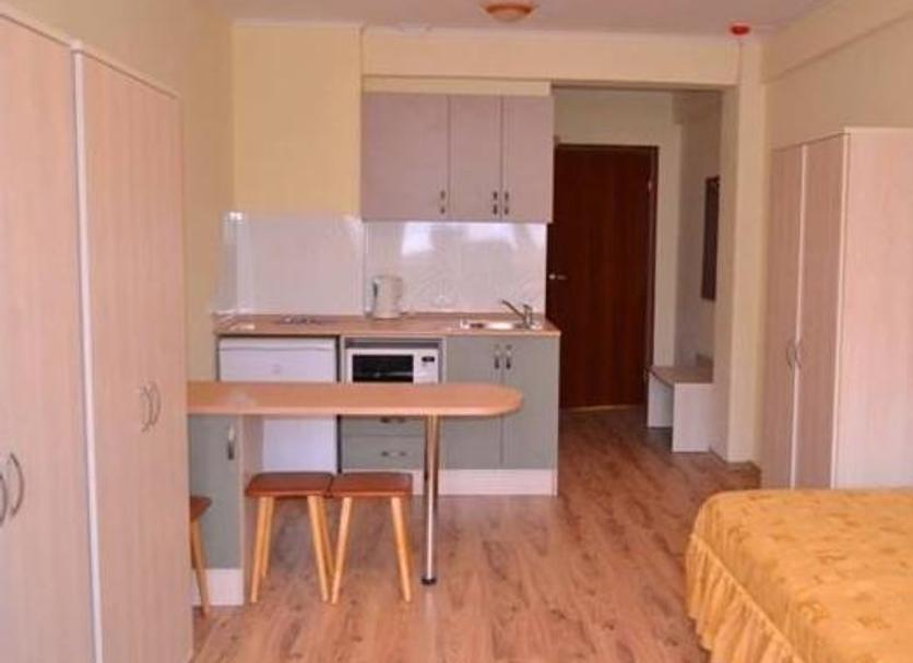 Cocina Foto