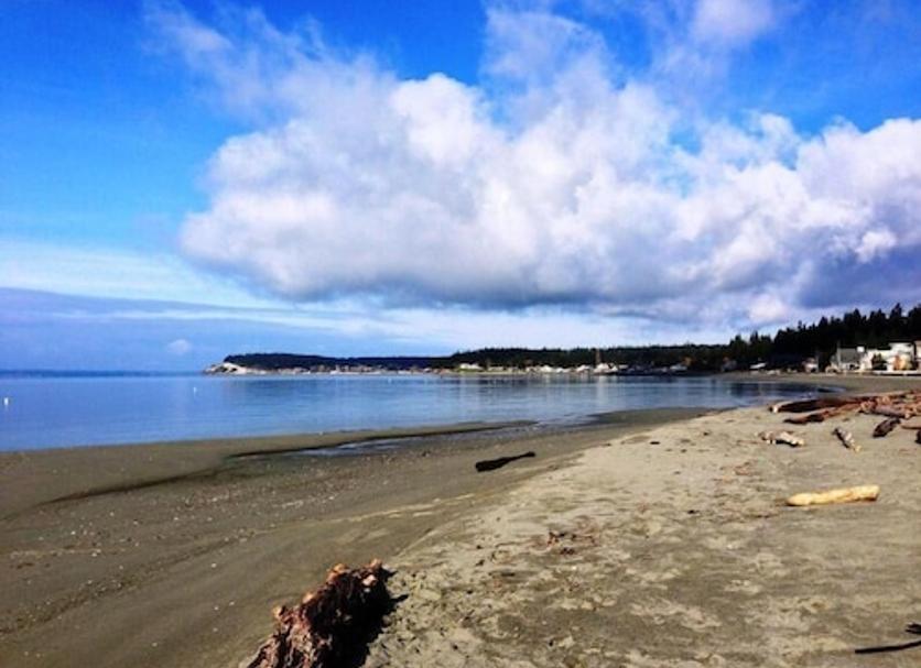 Playa Foto