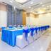 Sala de conferencias