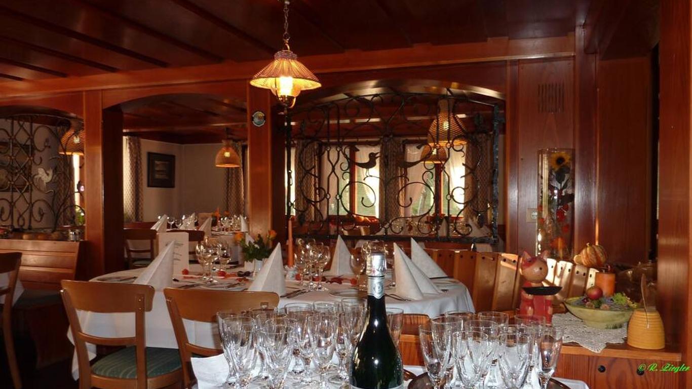 AKZENT Hotel Lawine