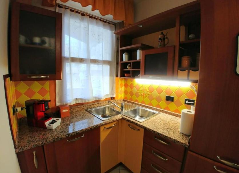 Cocina Foto