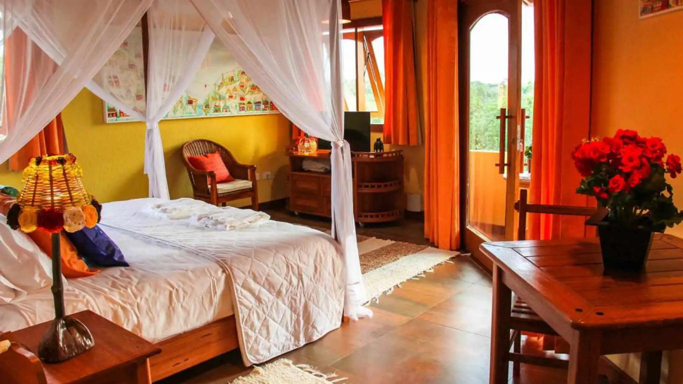 Sagui Boutique Hotel
