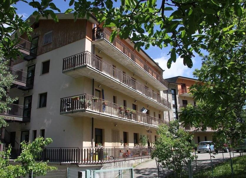 Edificio Foto