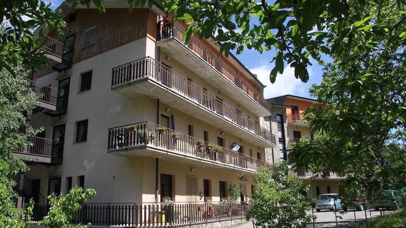 Residence Giardino