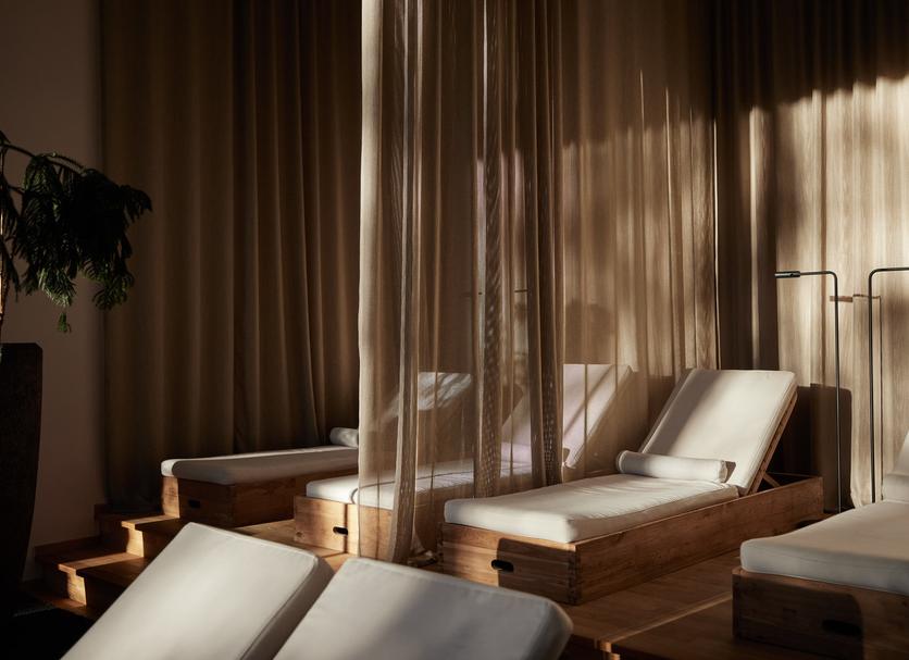 Spa Foto