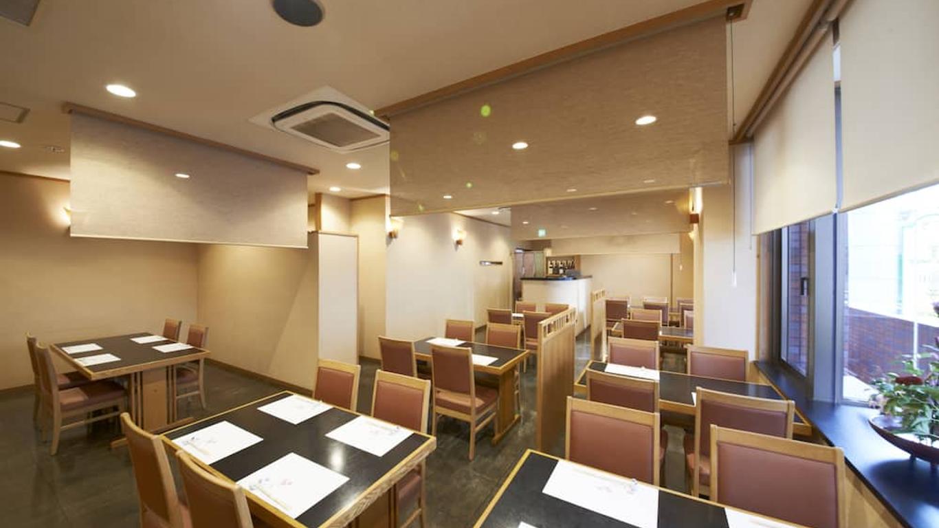 Hotel Sunoak Minamikoshigaya