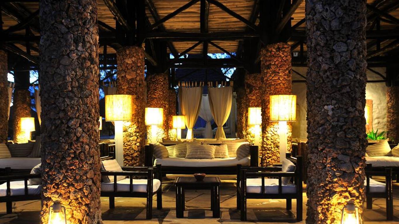 Barracuda Inn Resort