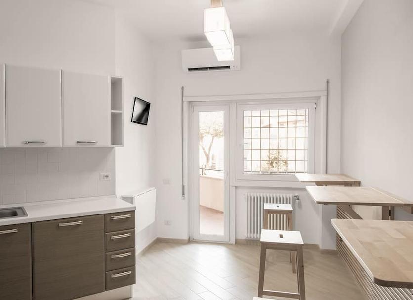 Cocina Foto