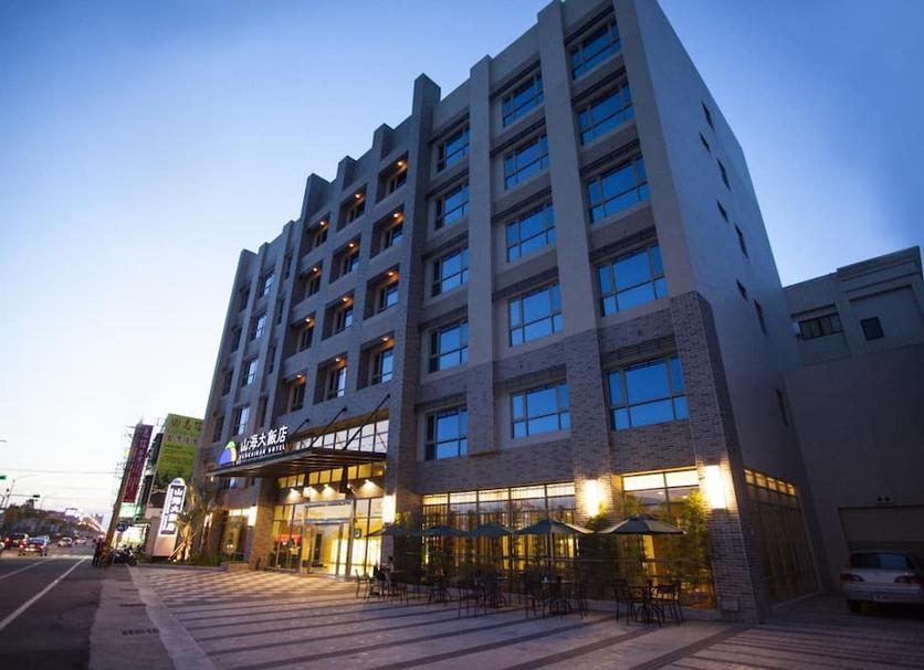 Edificio Foto