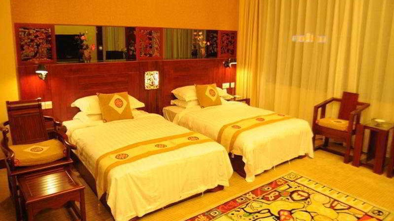 Lijiang Dianjunwang