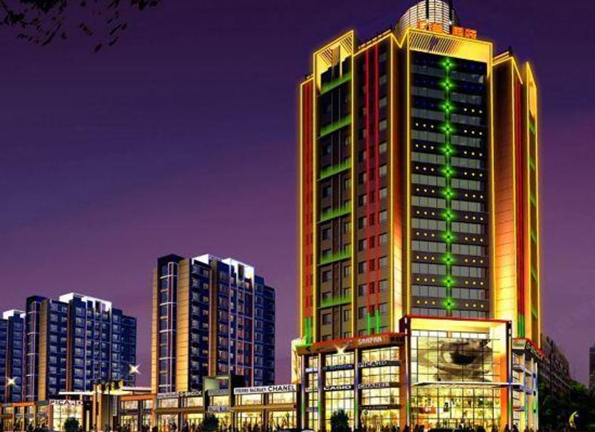 Edificio Foto