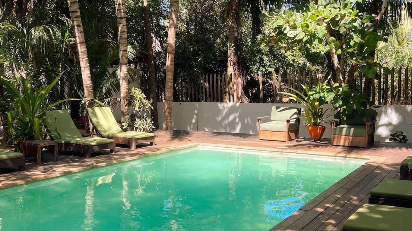 Hotel Descalzo