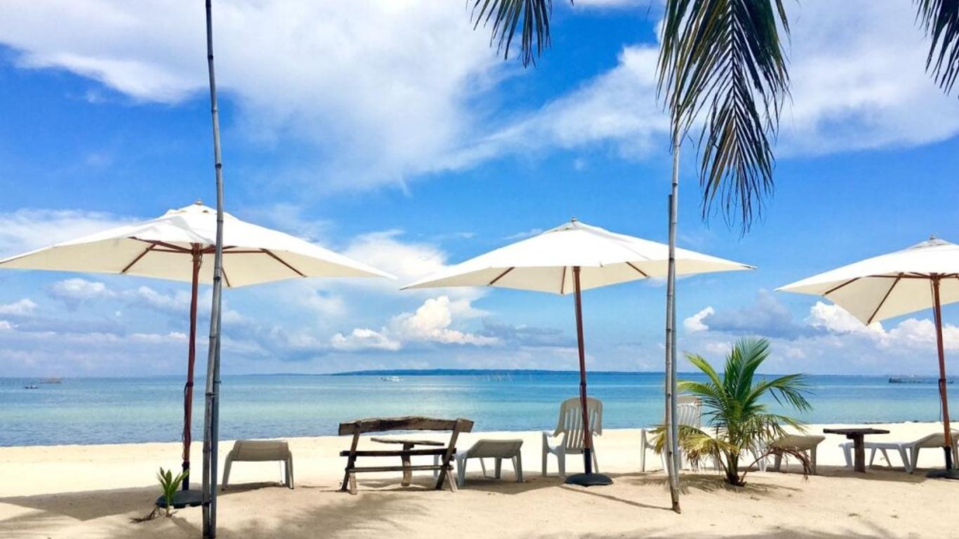 Anaya Beach Resort