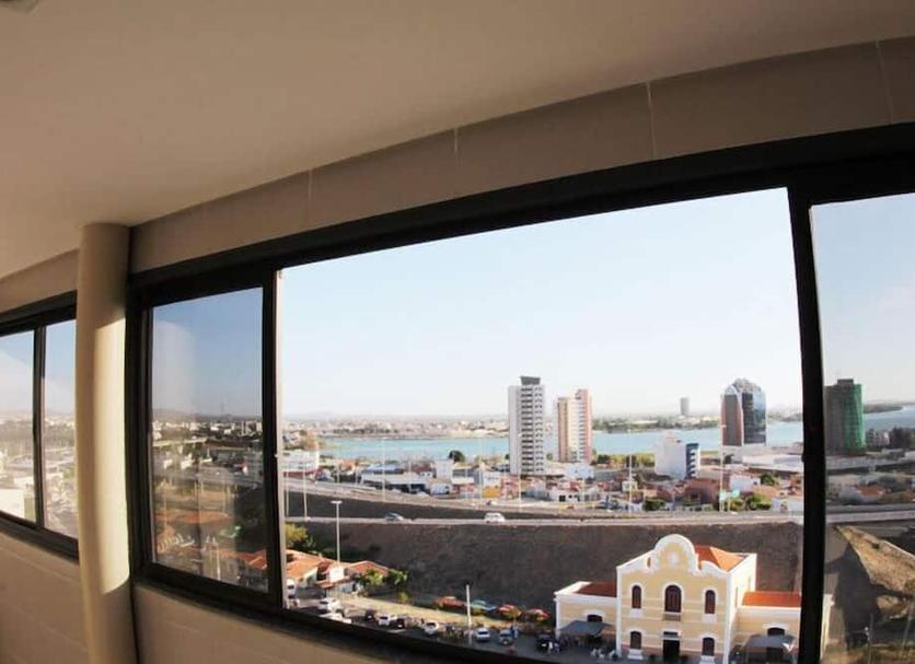 Balcón Foto