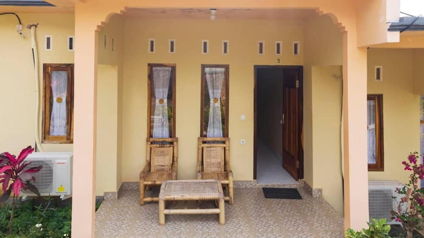 Pondok Guru Bakti Cottage