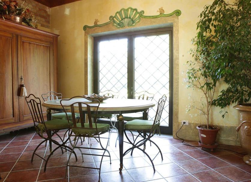 Comedor Foto