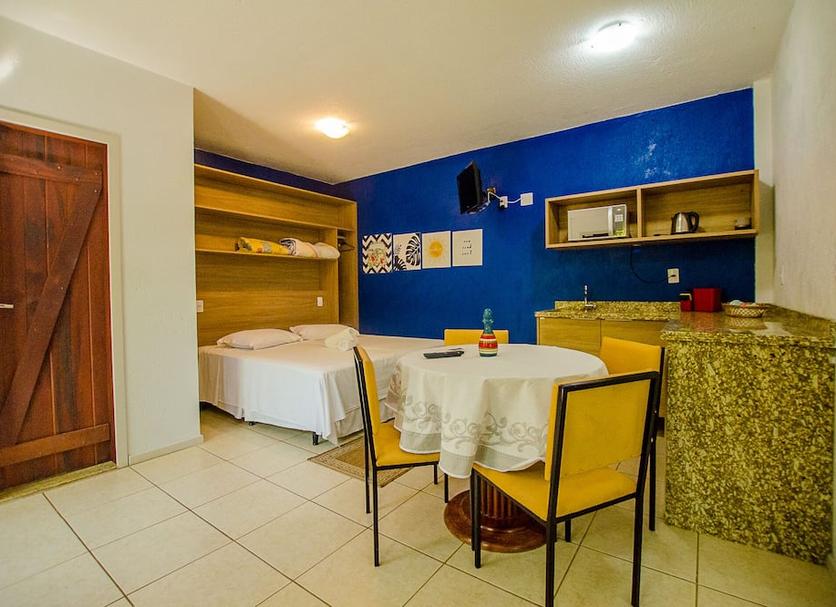 Comedor Foto