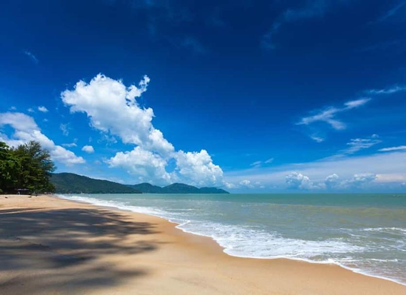 Playa Foto