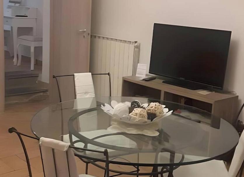 Comedor Foto