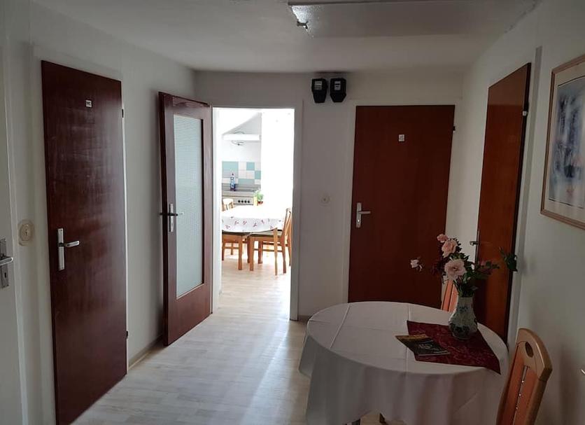 Comedor Foto